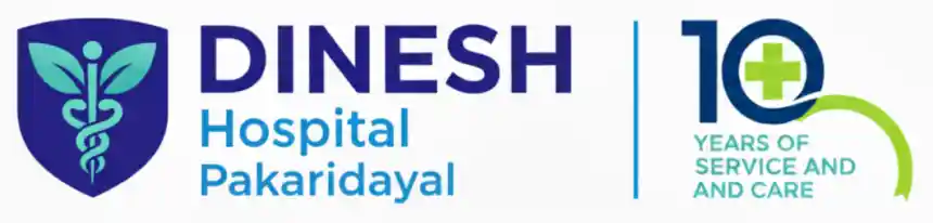 Dinesh Hospital Pakridayal